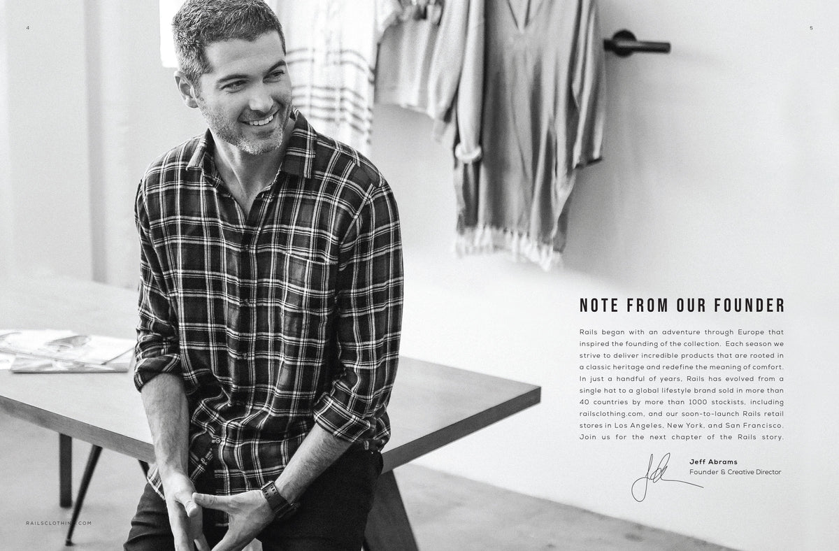 MENS FALL 20 CATALOG 3 Rails UK