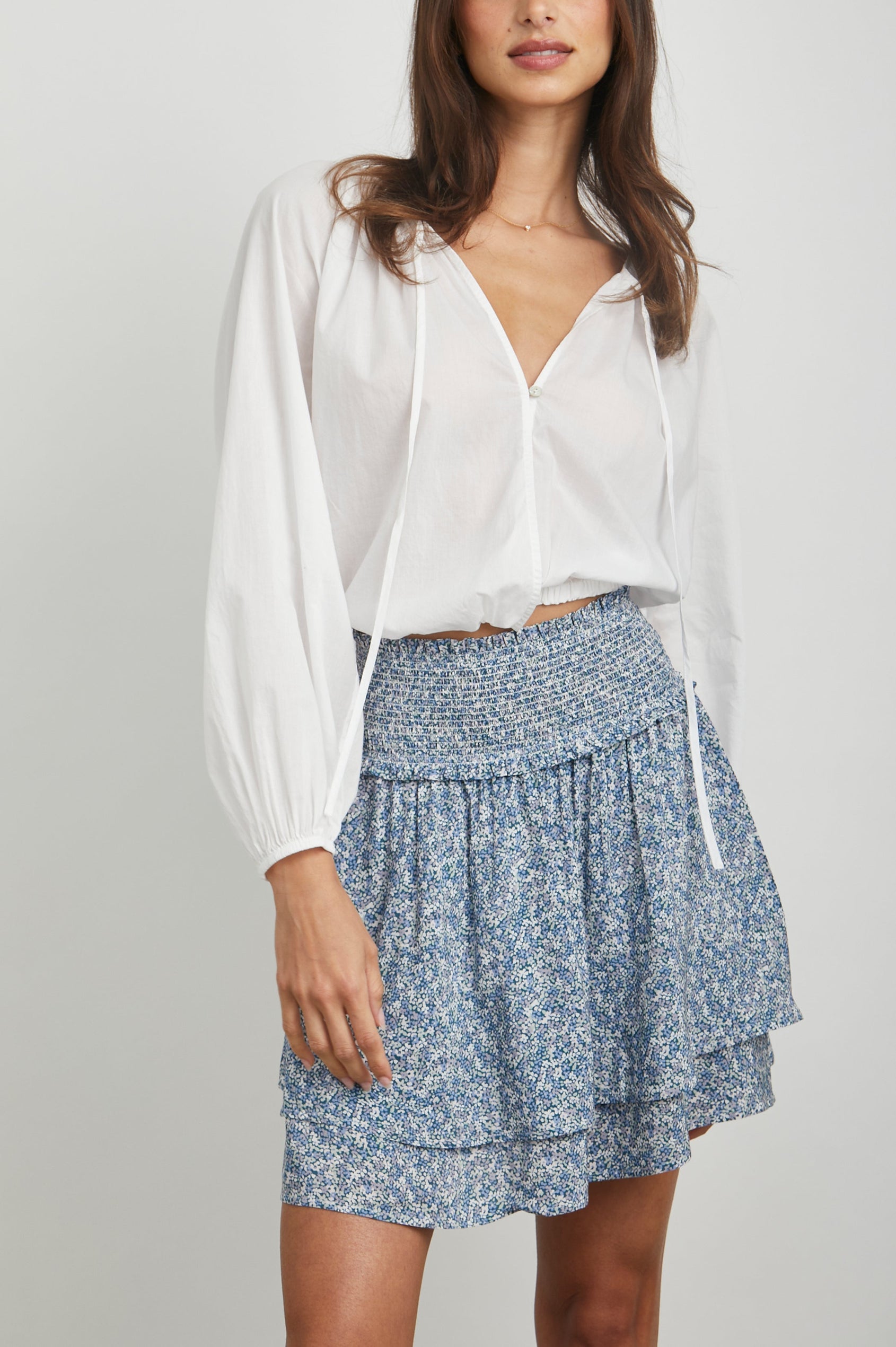 ADDISON-BLUE-MINI-GARDEN-FRONT ANGLE