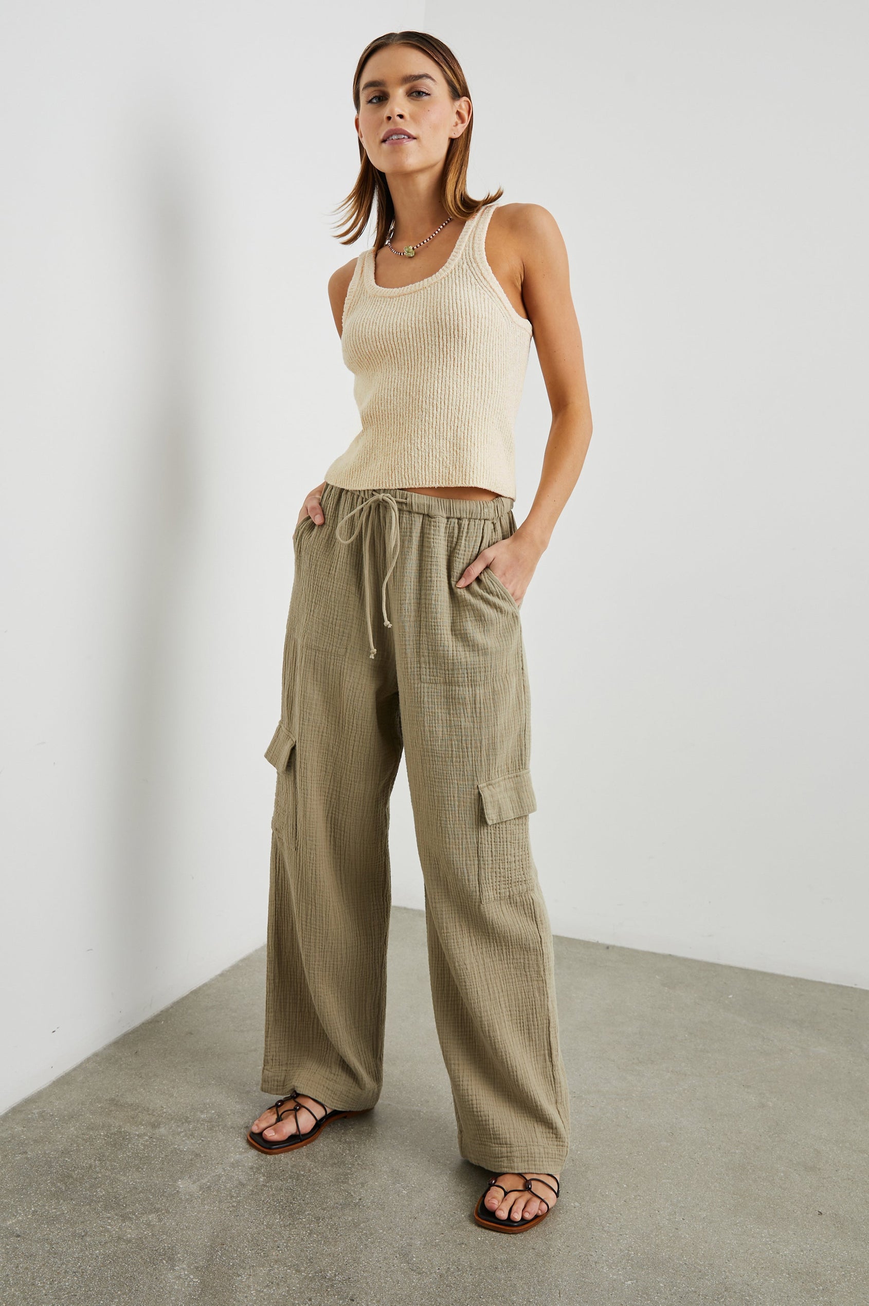 ALBIE-IVORY-FRONT ANGLE