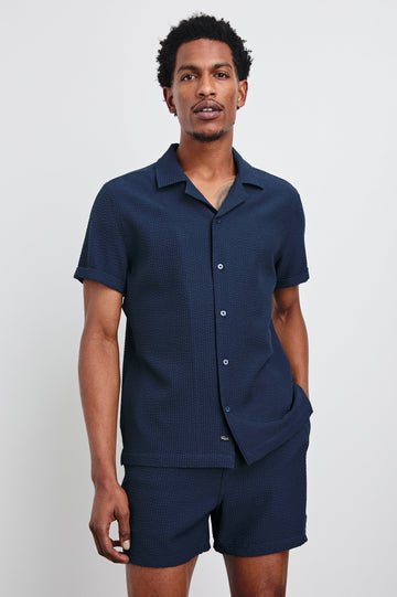 AMALFI-NAVY-SEERSUCKER-FRONT