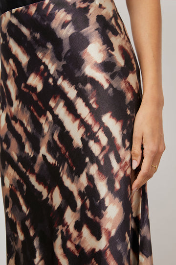 ANYA MIRAGE SKIRT-DETAIL