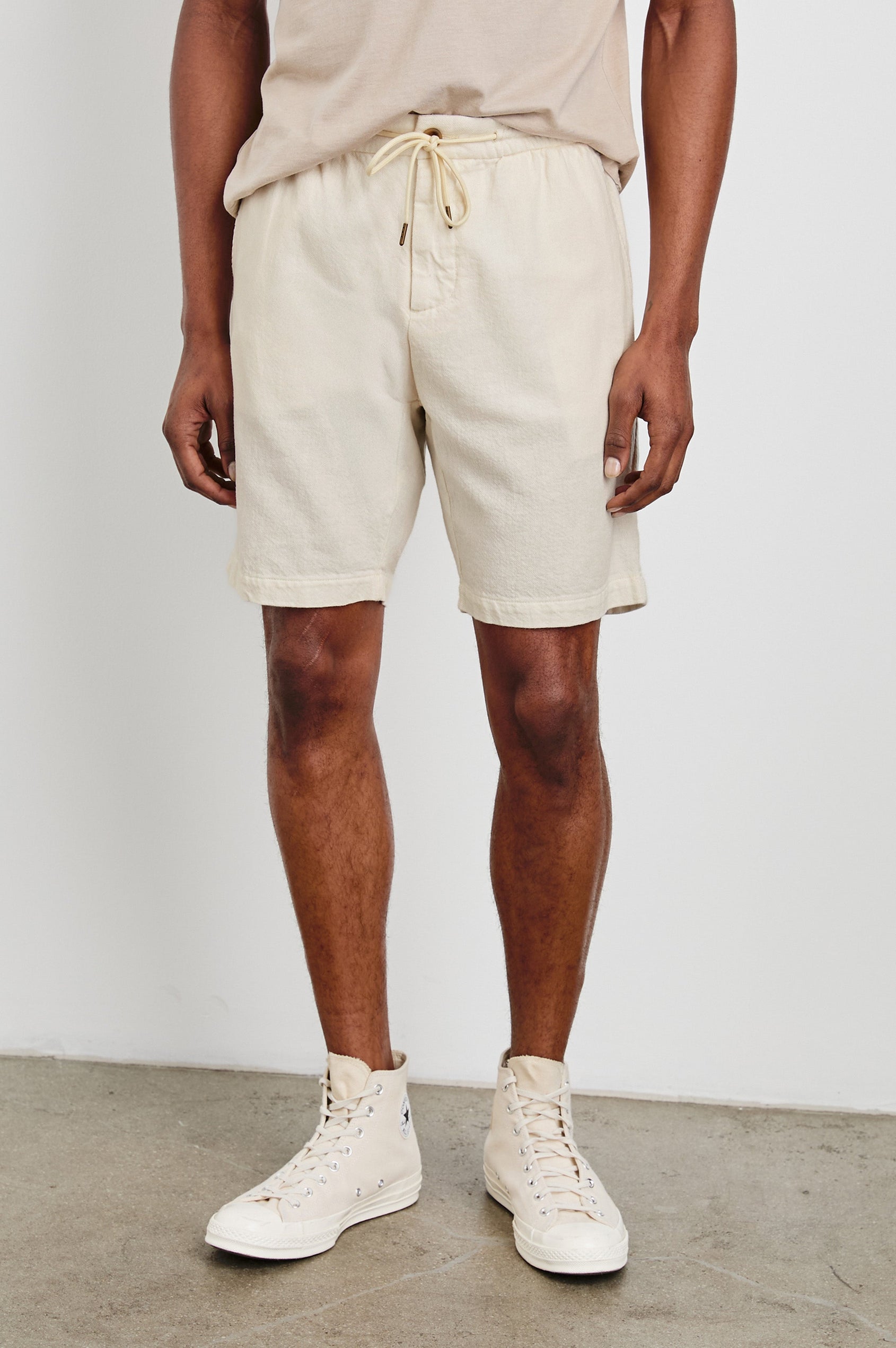 ARCHER-8.5-ECRU-FRONT