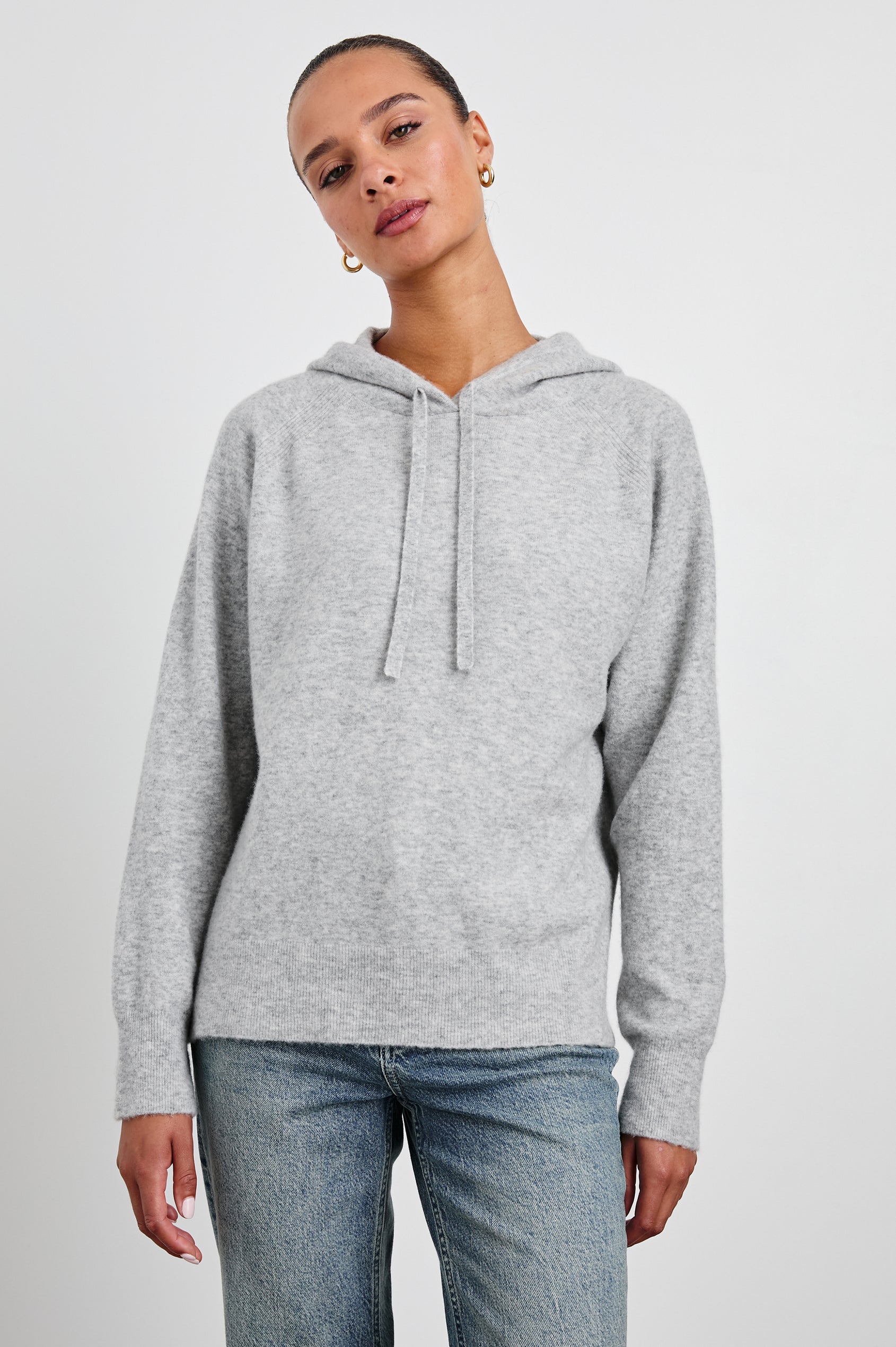 ASTER-HEATHER-GREY-FRONT ANGLE