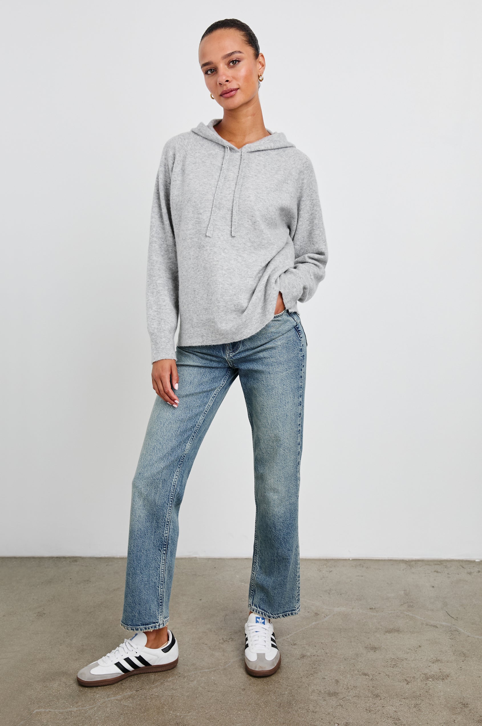 ASTER-HEATHER-GREY-FULL FRONT BODY