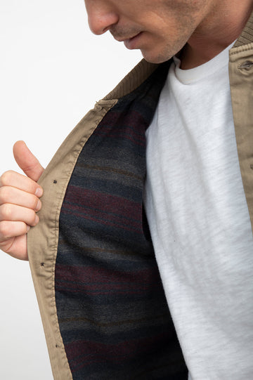 ASTON CEDER JACKET-DETAIL