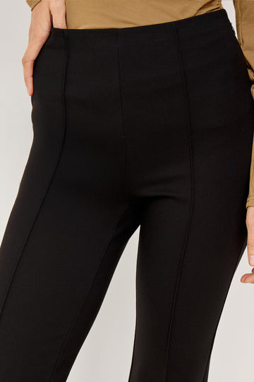 AURAY PANT - BLACK
