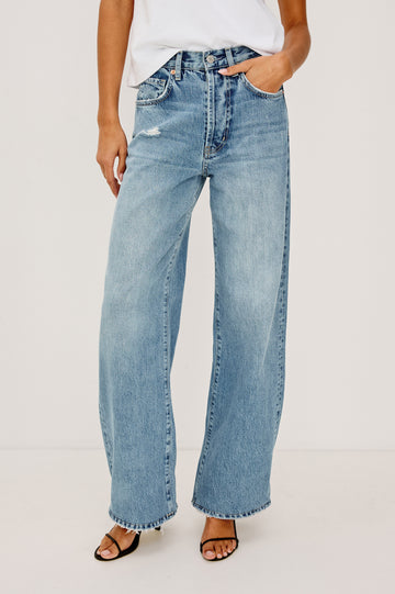 BELMONT ARC - AUTHENTIC STONE