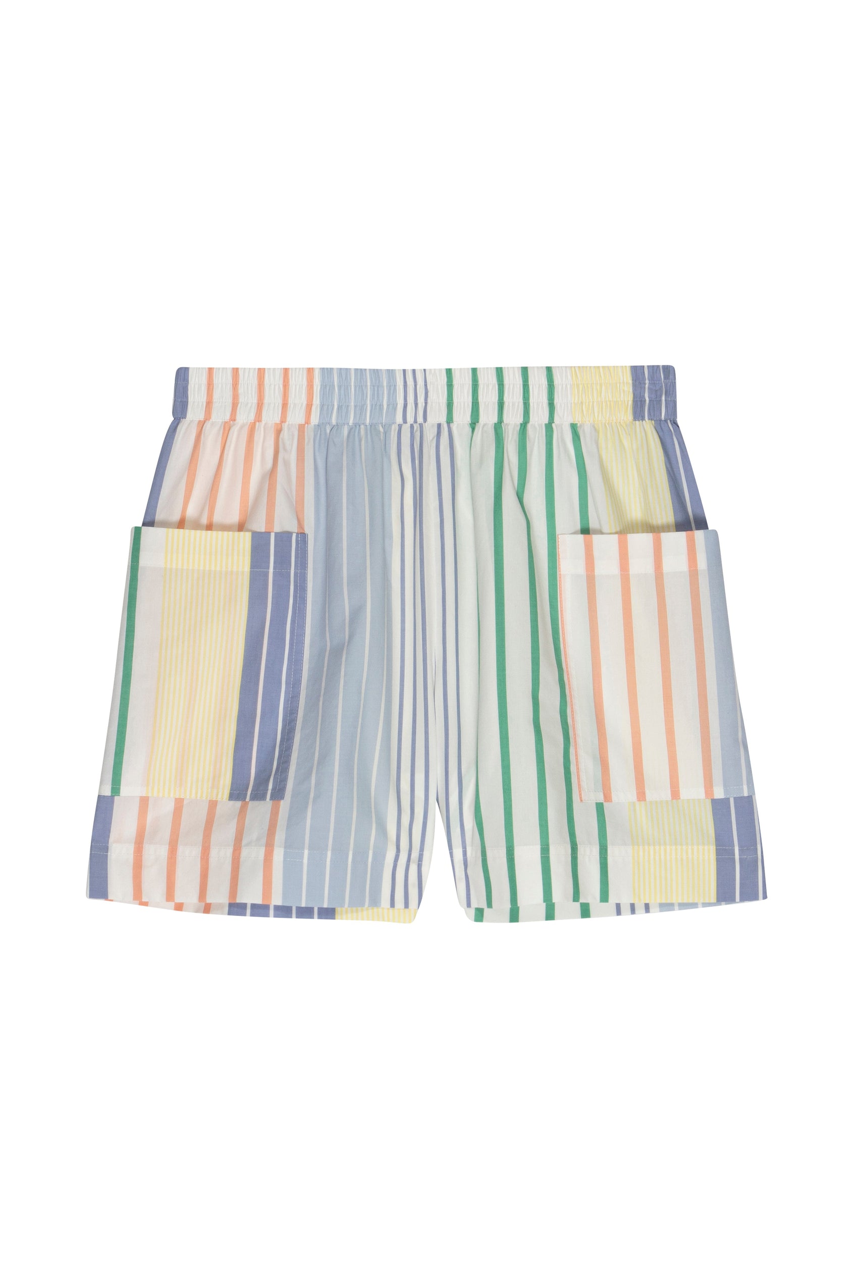 BOXER SHORT - PORTOFINO STRIPE