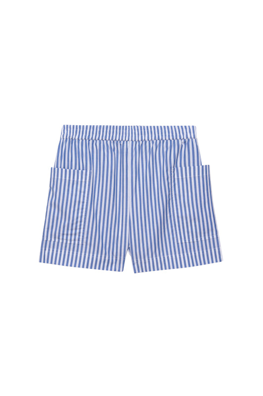 BOXER SHORT - RIVERA STRIPE