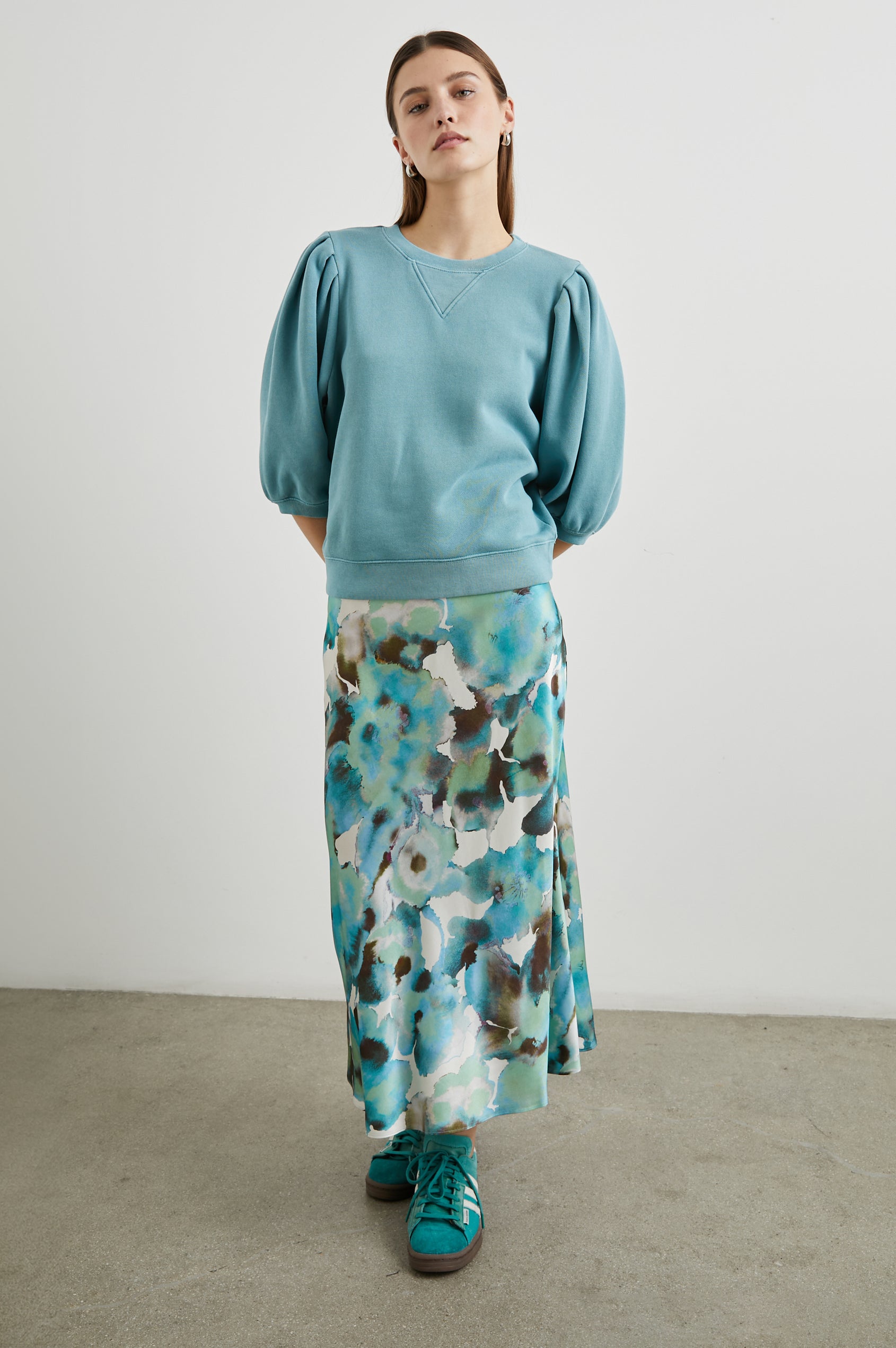 CAMY-STONE-FULL FRONT BODY