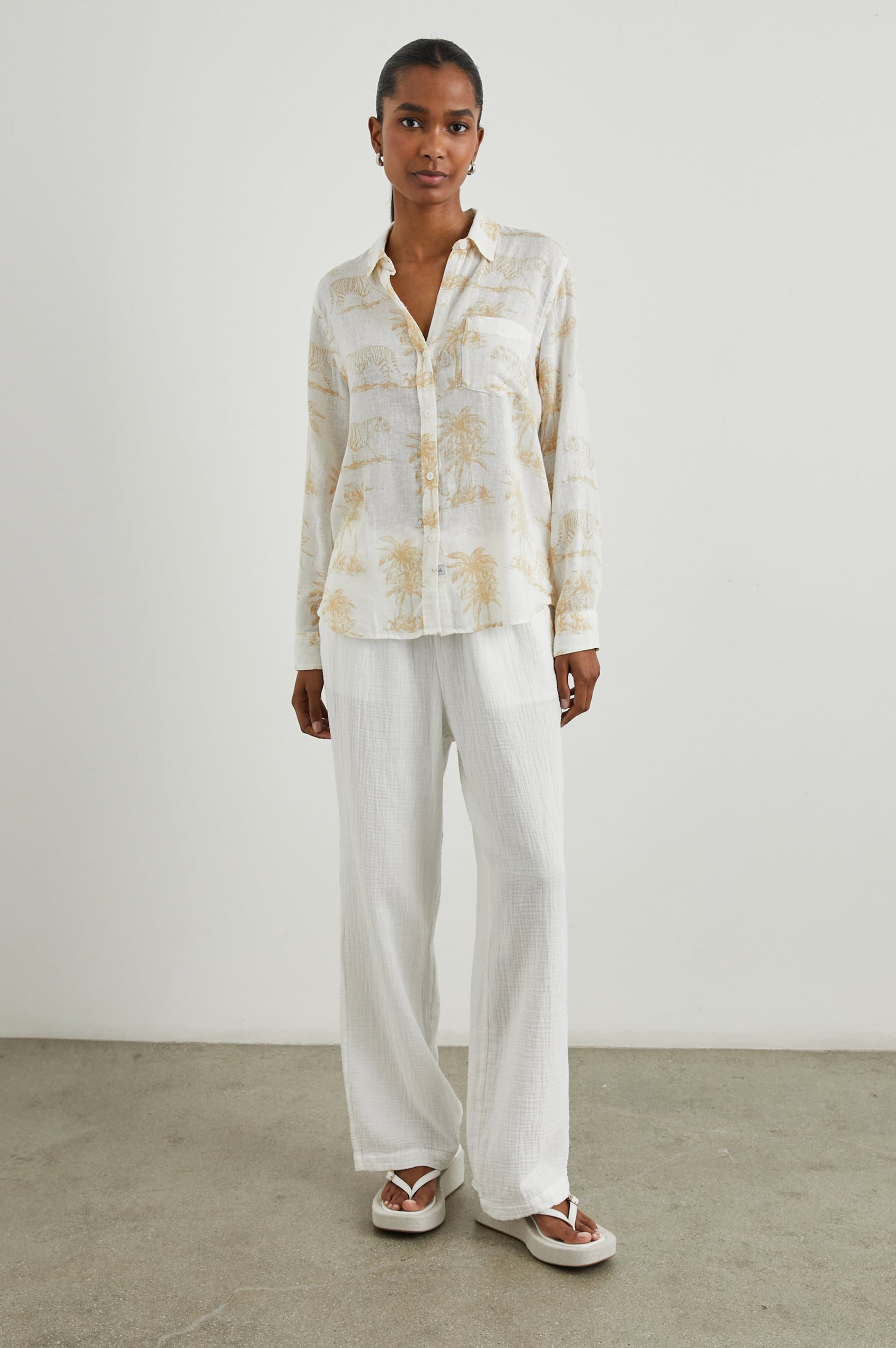 CHARLI-WILD-BENGALS-FULL FRONT BODY