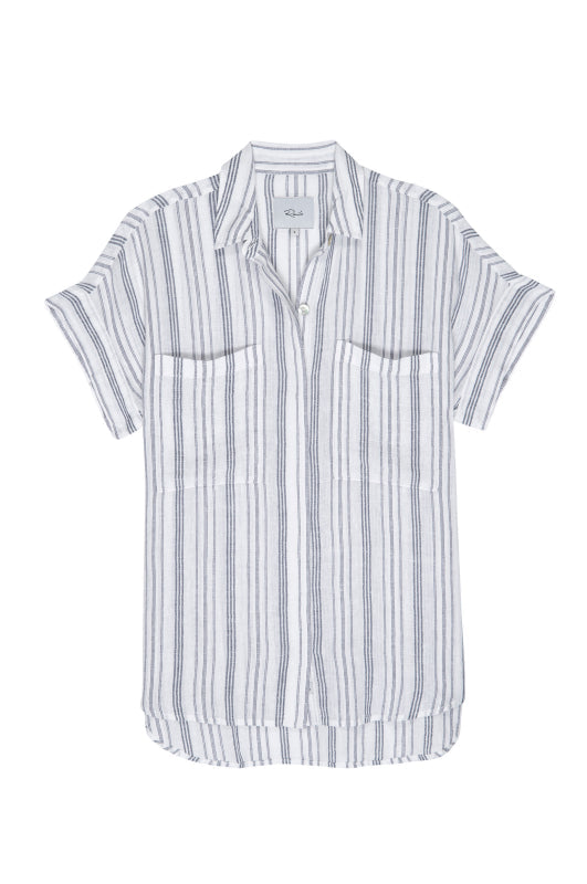 CITO SHIRT - CAPE MAY STRIPE