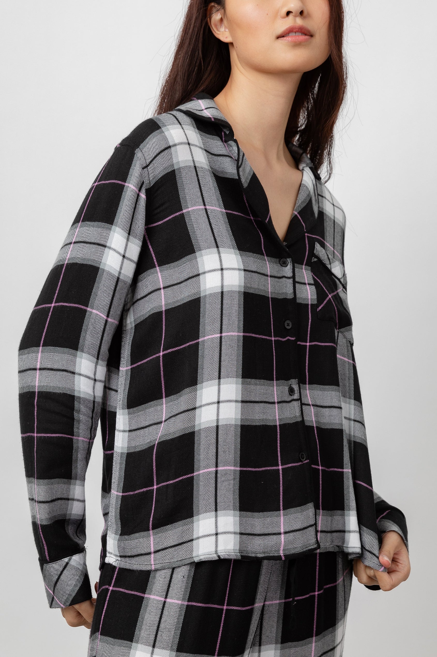 CLARA-BLACK-STORM-BERRY-FRONT ANGLE