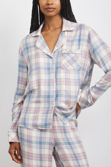 CLARA-IVORY-LILAC-RIVER-DETAIL FRONT