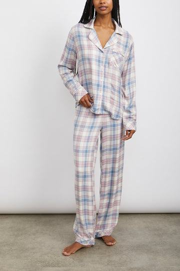 CLARA-IVORY-LILAC-RIVER-FULL FRONT BODY