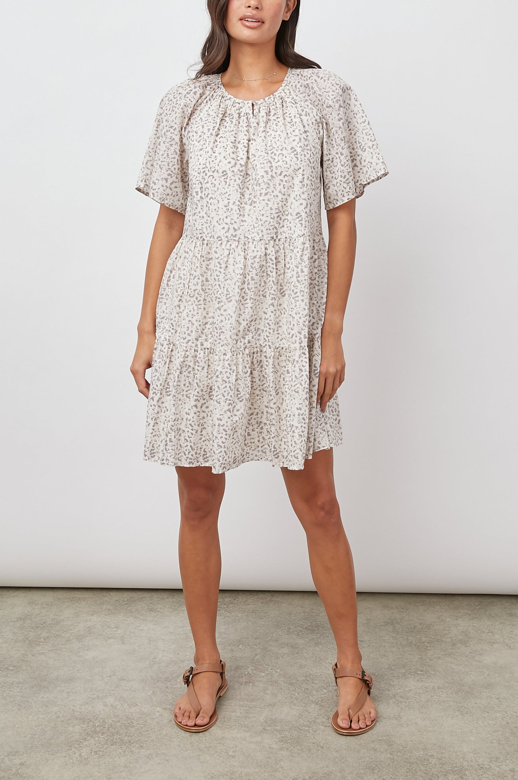 CLARISSA-WATER-COLOR-CHEETAH-FULL FRONT BODY