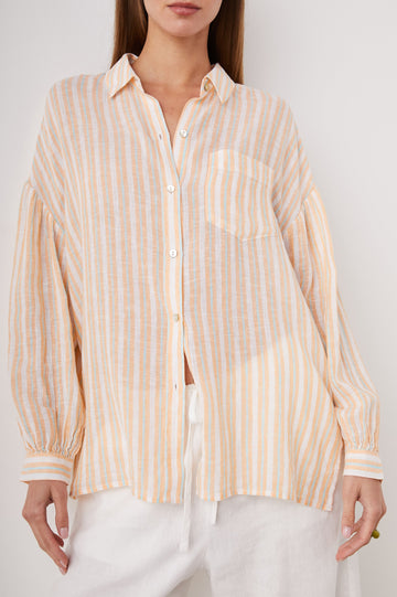 CLIO-CLEMENTINE-STRIPE-FRONT
