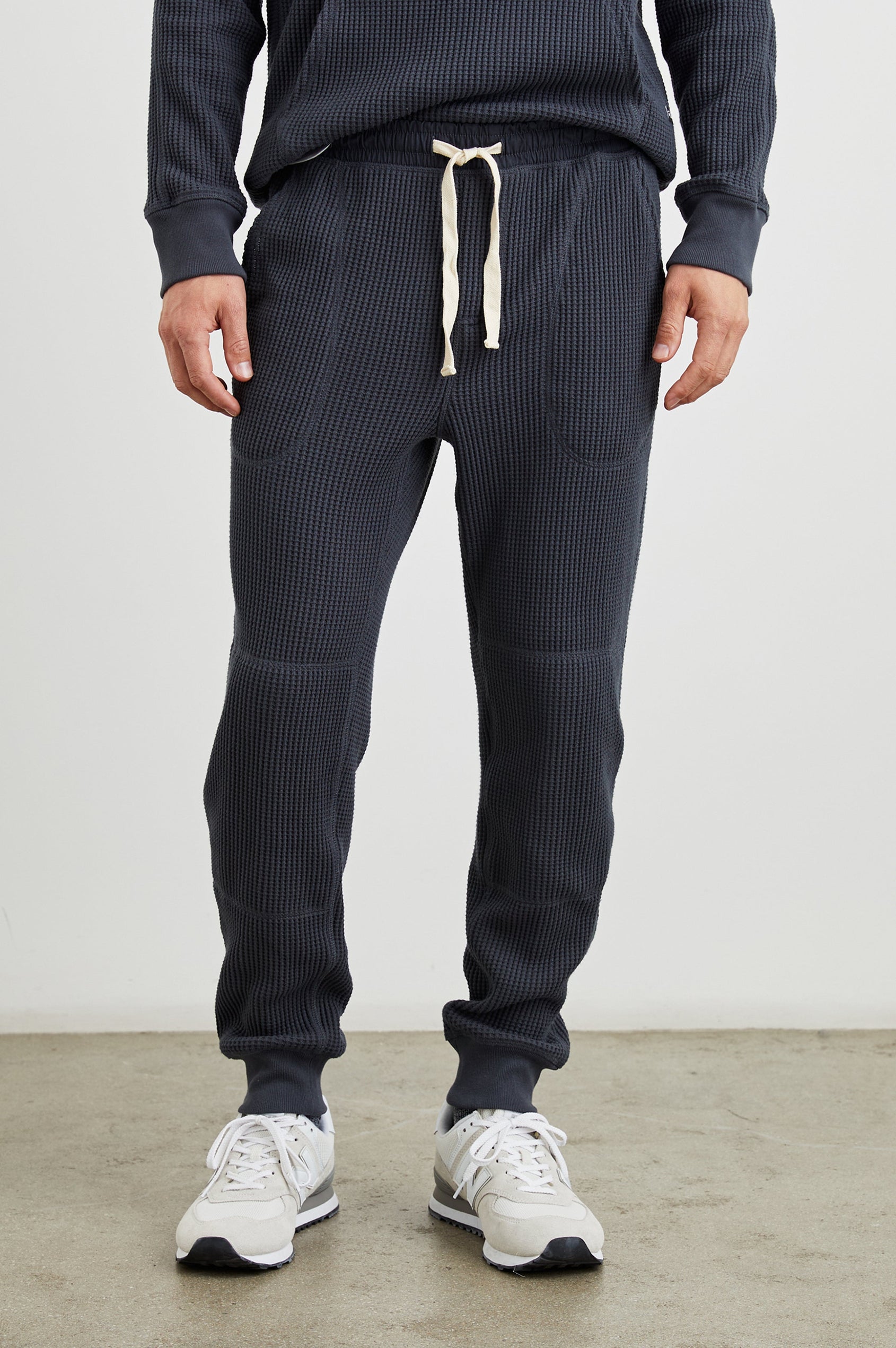 COOPER SWEATPANT - INK