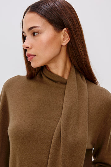CORTINA SWEATER - GINGER