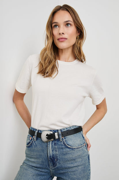 COTTON-CASHMERE-SHORT-SLEEVE-TEE-WHITE-FRONT
