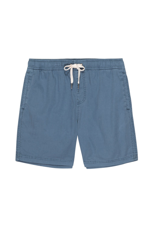 CRUZ SHORT - COPEN BLUE