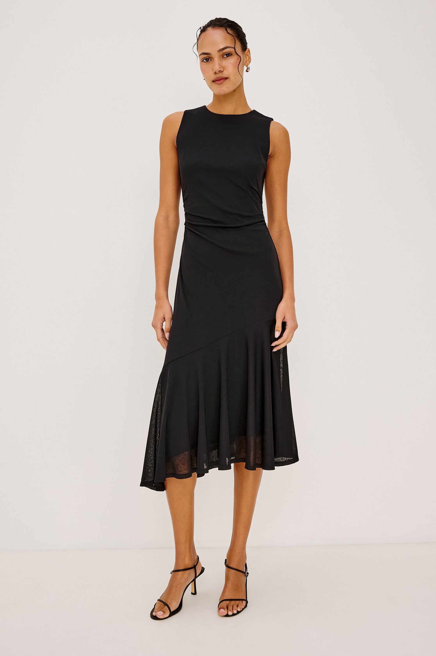 black casual dresses uk Buy Women's Black Mini Casual Dresses Online
