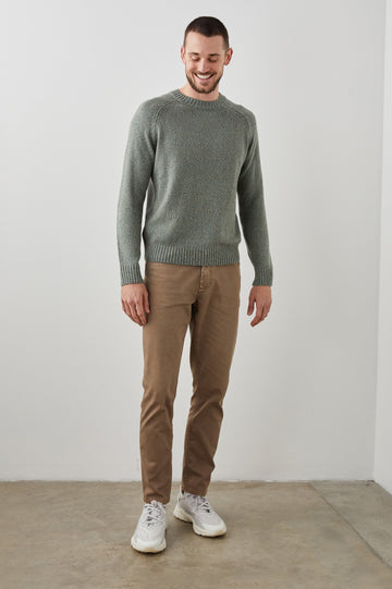 DONOVAN-OREGANO-FULL FRONT BODY