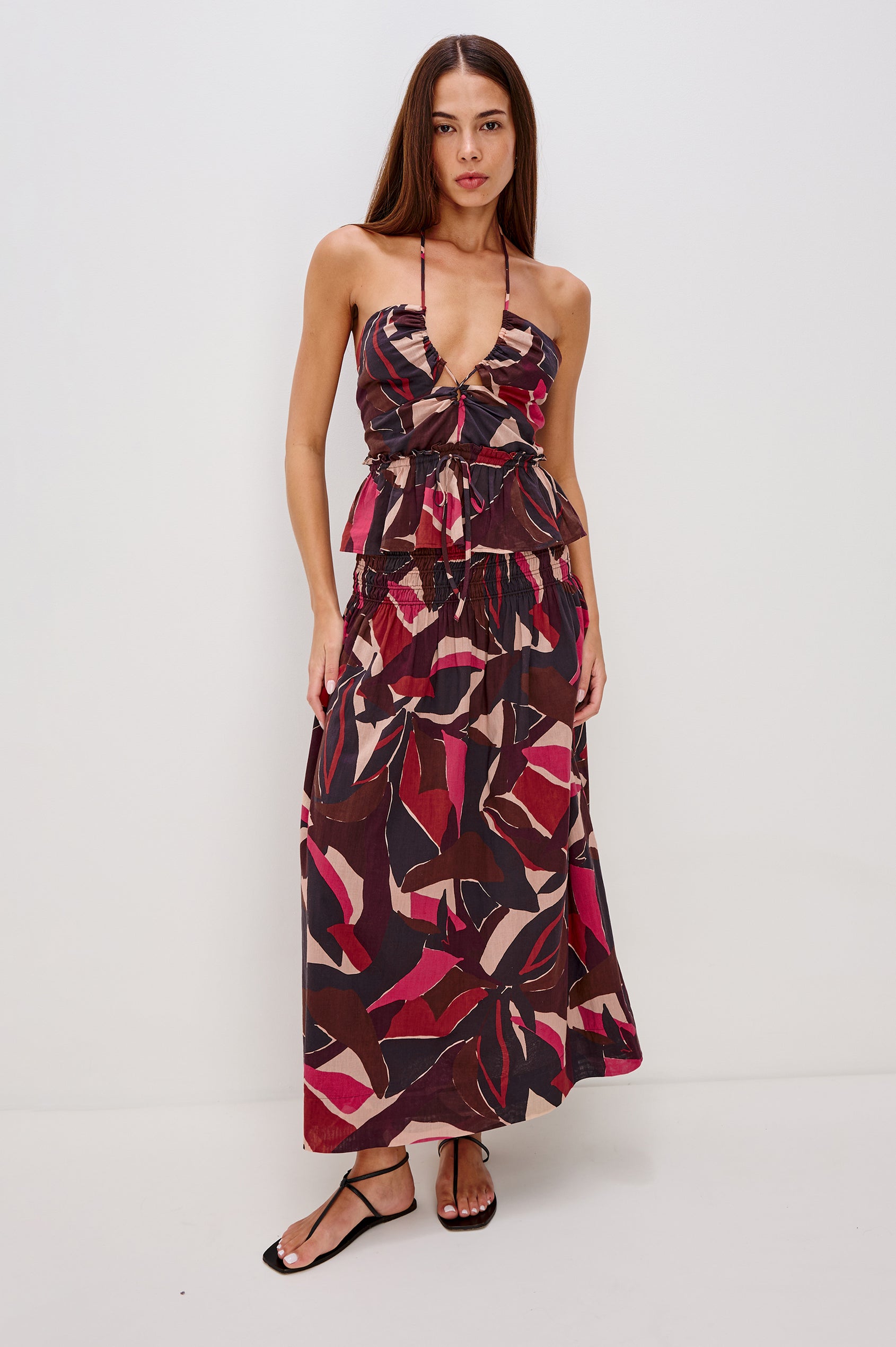 DULCE TOP - PARADISE