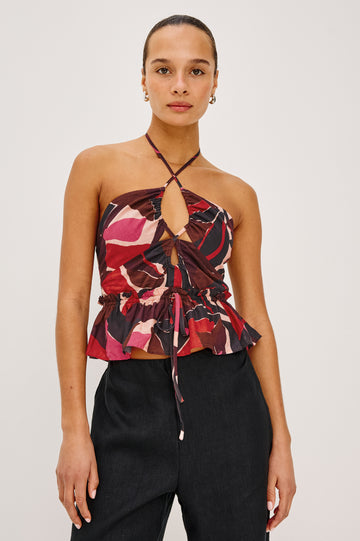 DULCE TOP - PARADISE