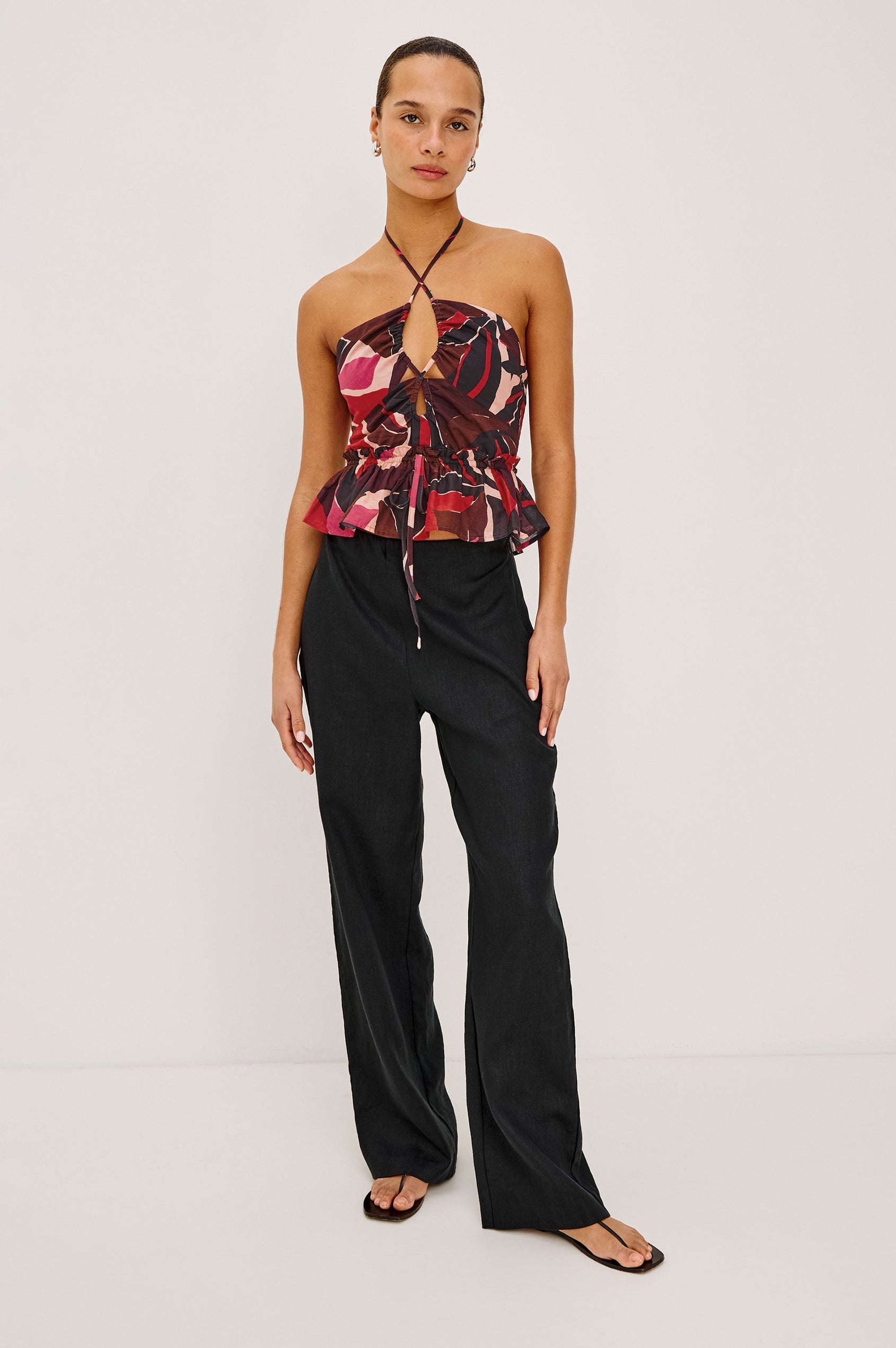 DULCE TOP - PARADISE