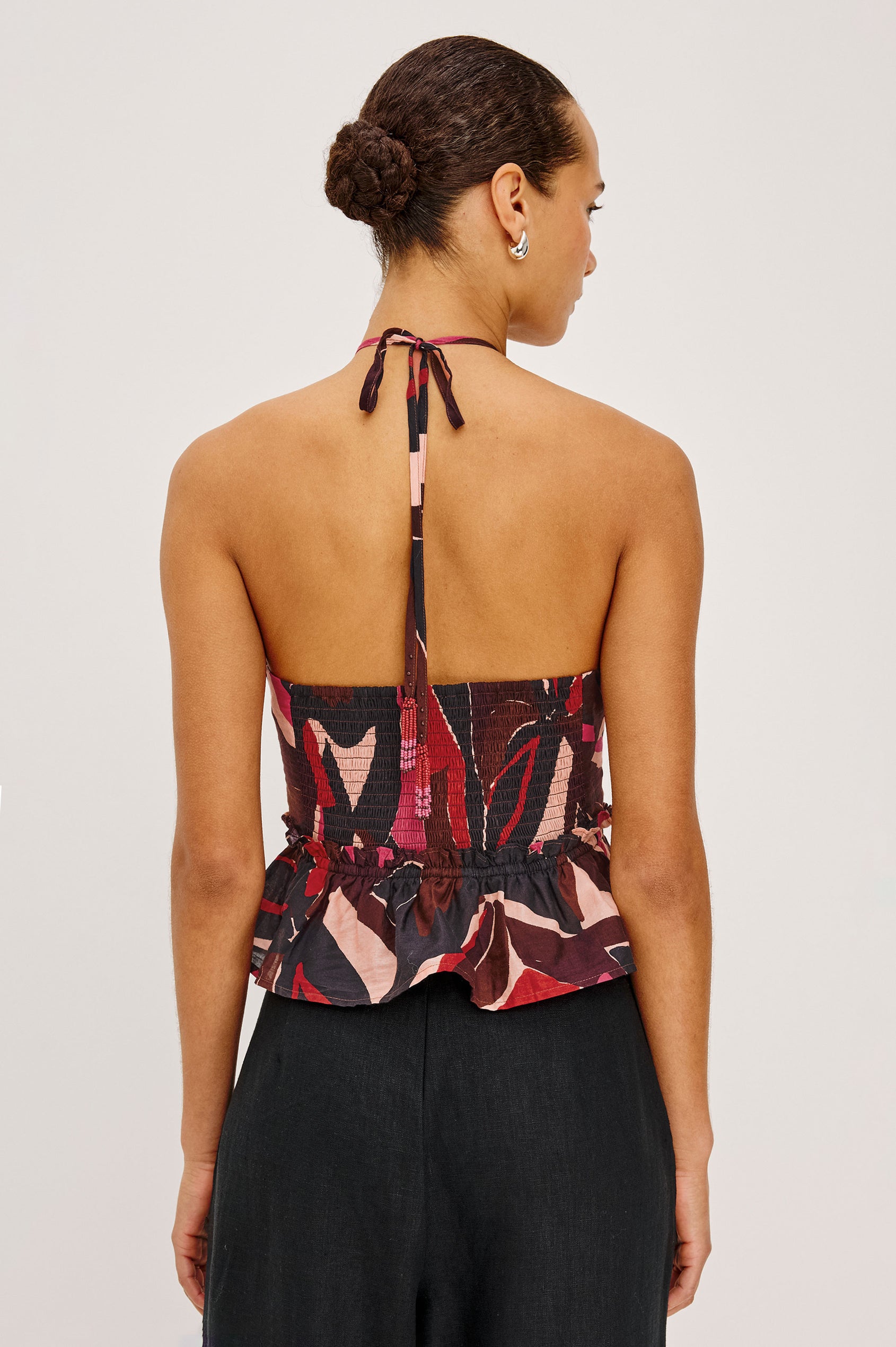 DULCE TOP - PARADISE