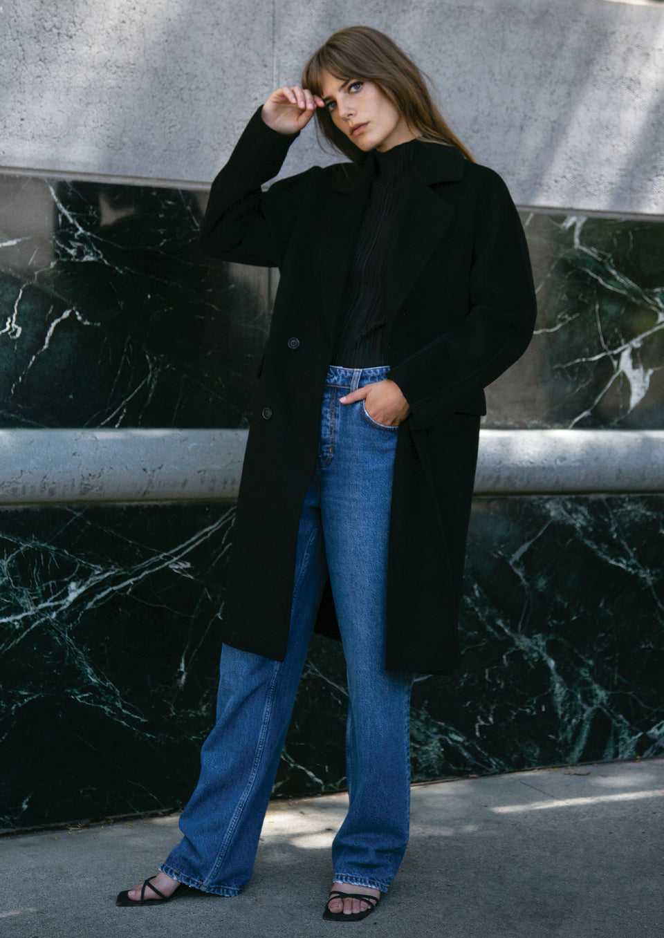 Denim Fall 2022 Lookbook Rails UK