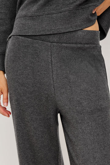 ELLERY SWEATPANT - CHARCOAL