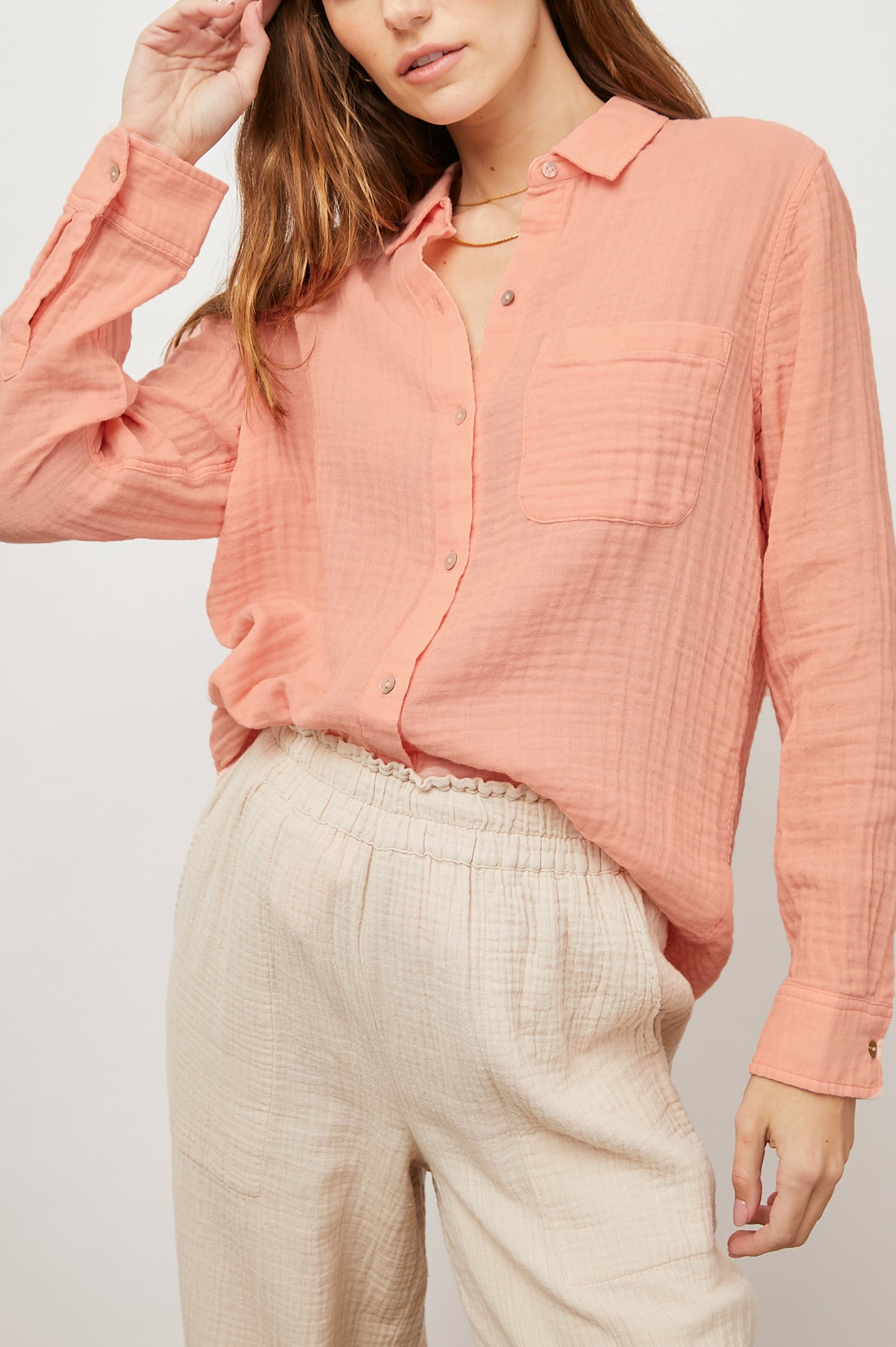 ELLIS-FLAMINGO-FRONT ANGLE