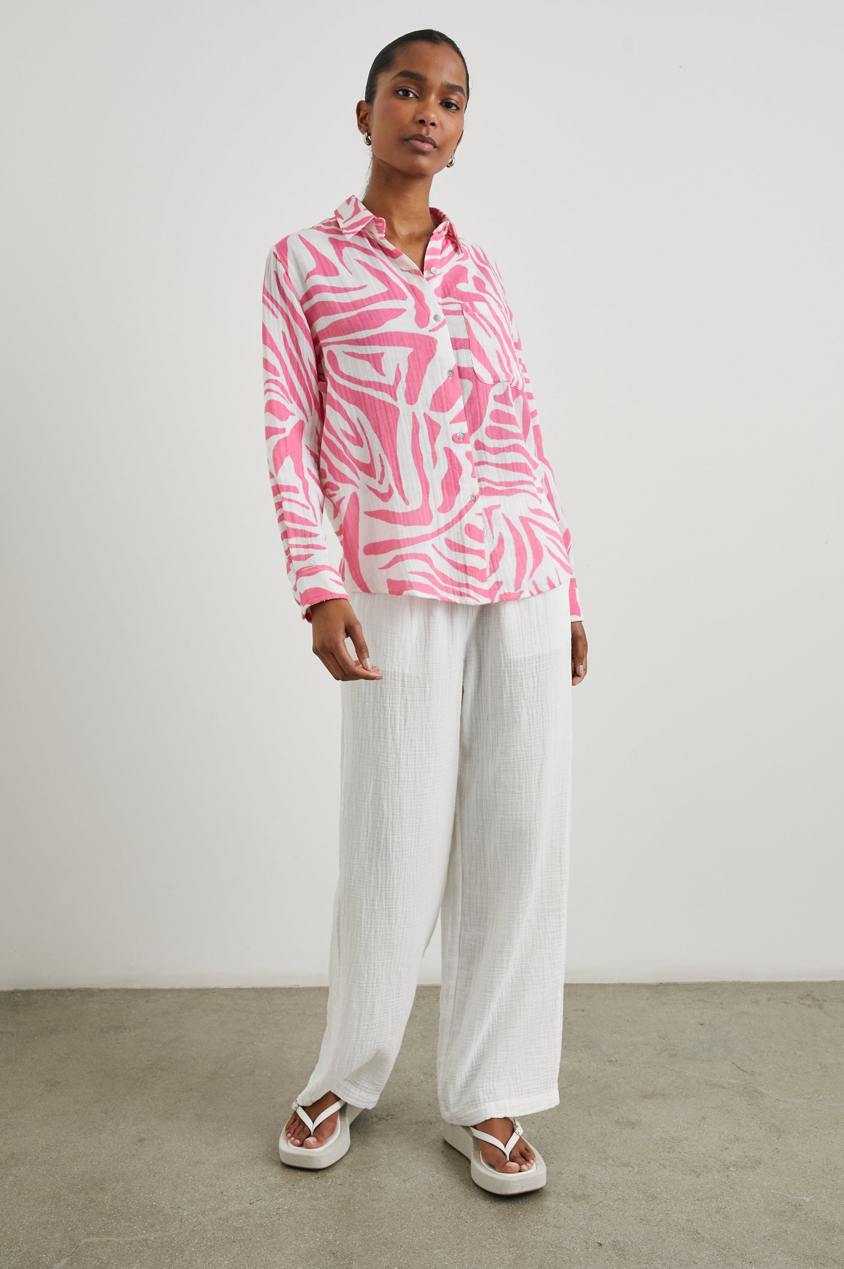 ELLIS-PINK-TIGER-FULL FRONT BODY