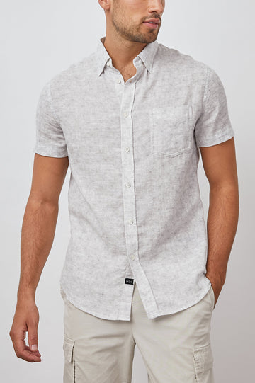 FAIRFAX WILD FLOWER BUNCH- FRONT