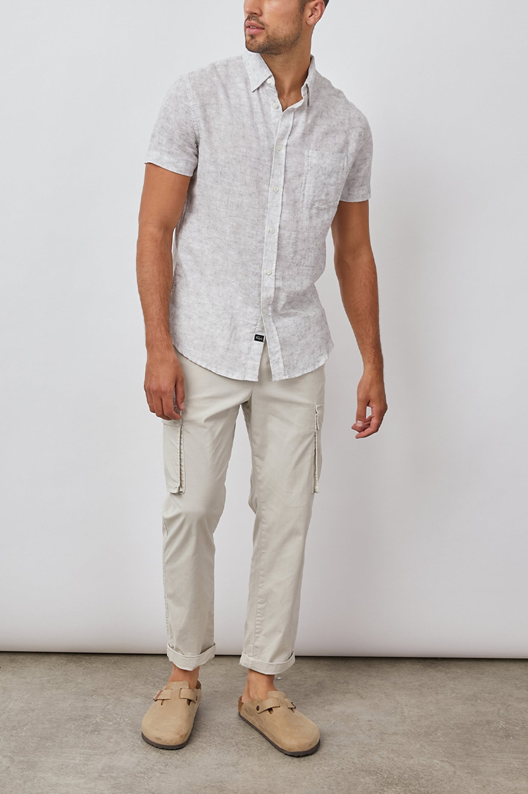 FAIRFAX WILD FLOWER BUNCH- FULL