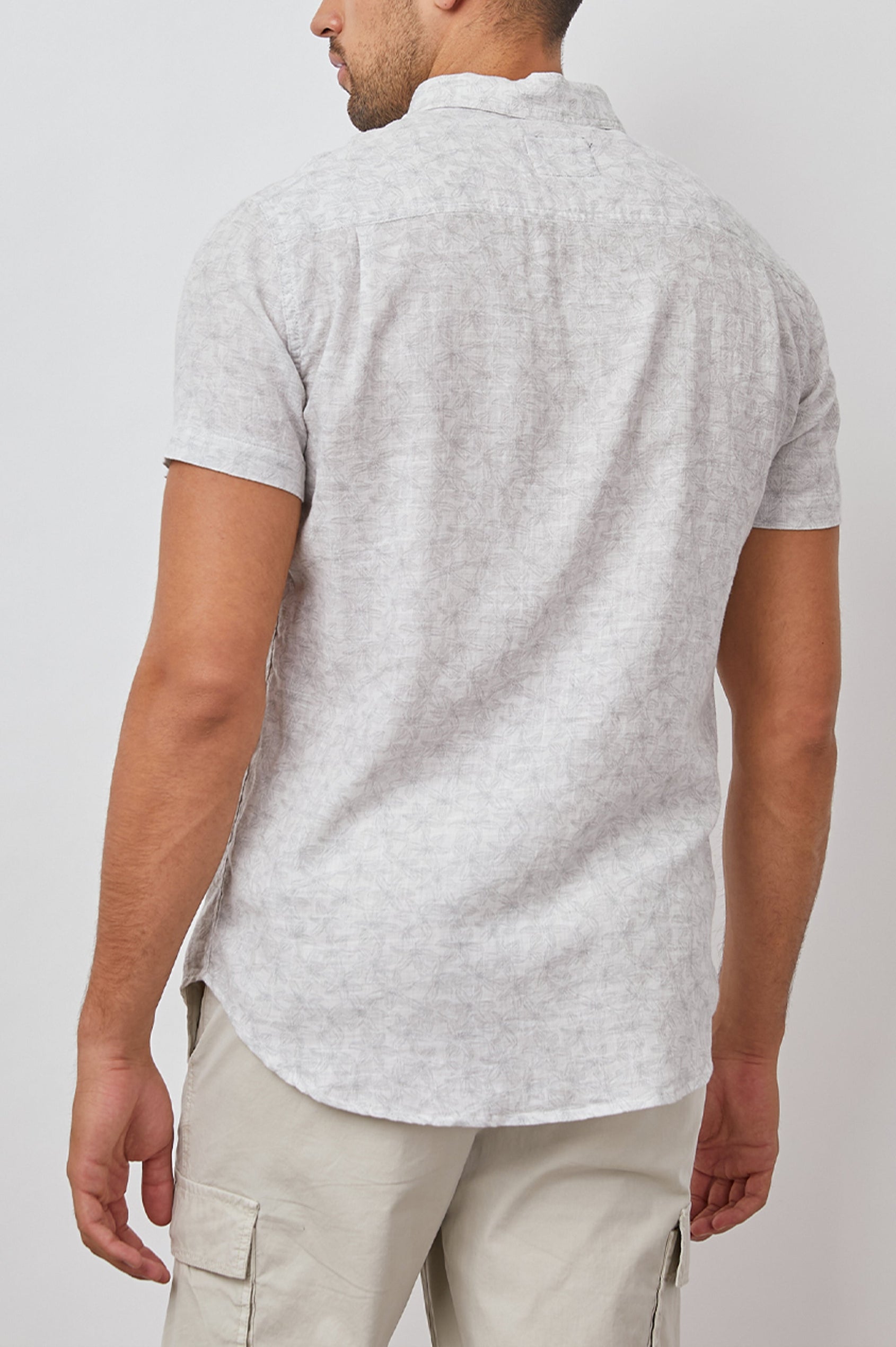 FAIRFAX WILD FLOWER BUNCH- BACK