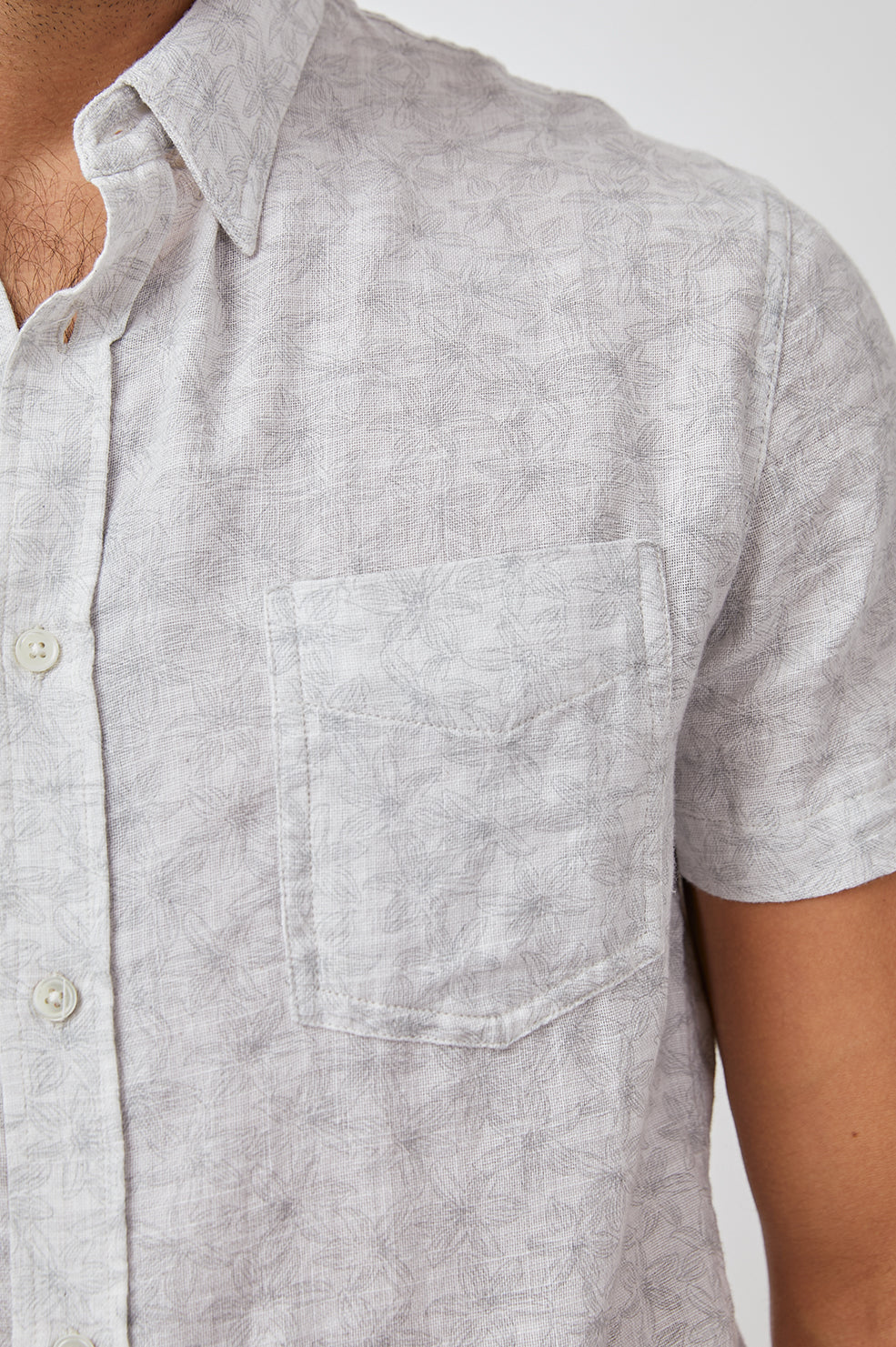 FAIRFAX WILD FLOWER BUNCH-DETAIL