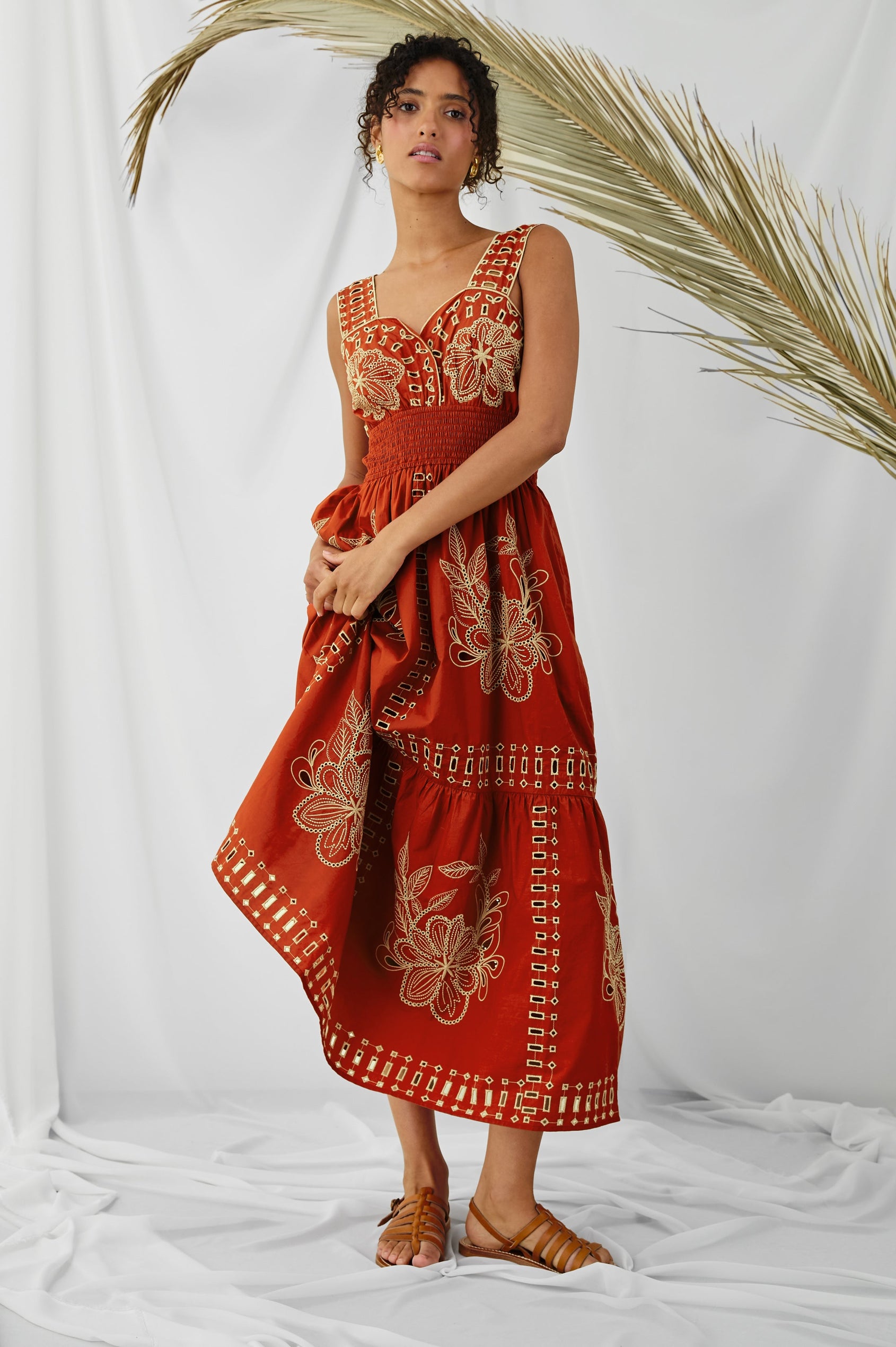 FAWN-TERRACOTTA-EDITORIAL