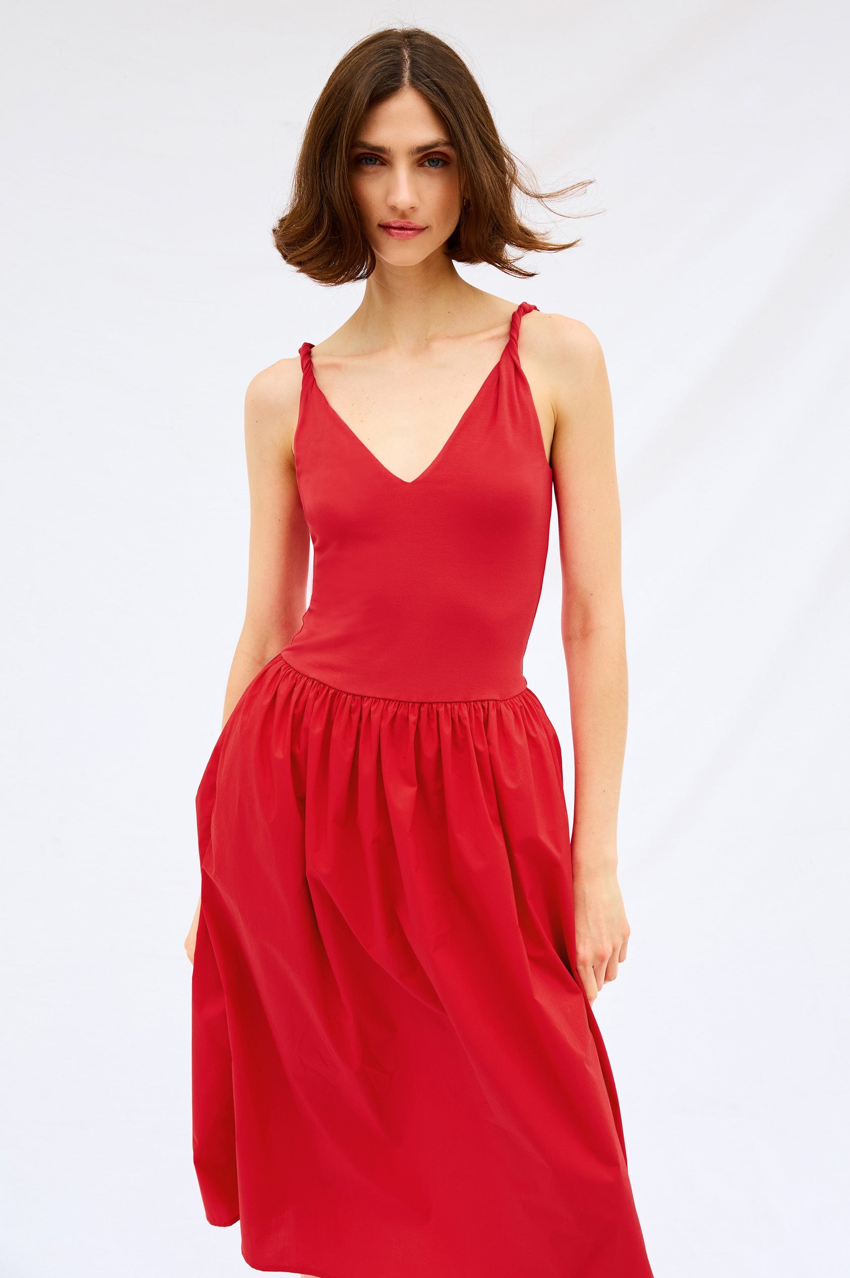 rails franca midi dress Franca Midi Dress