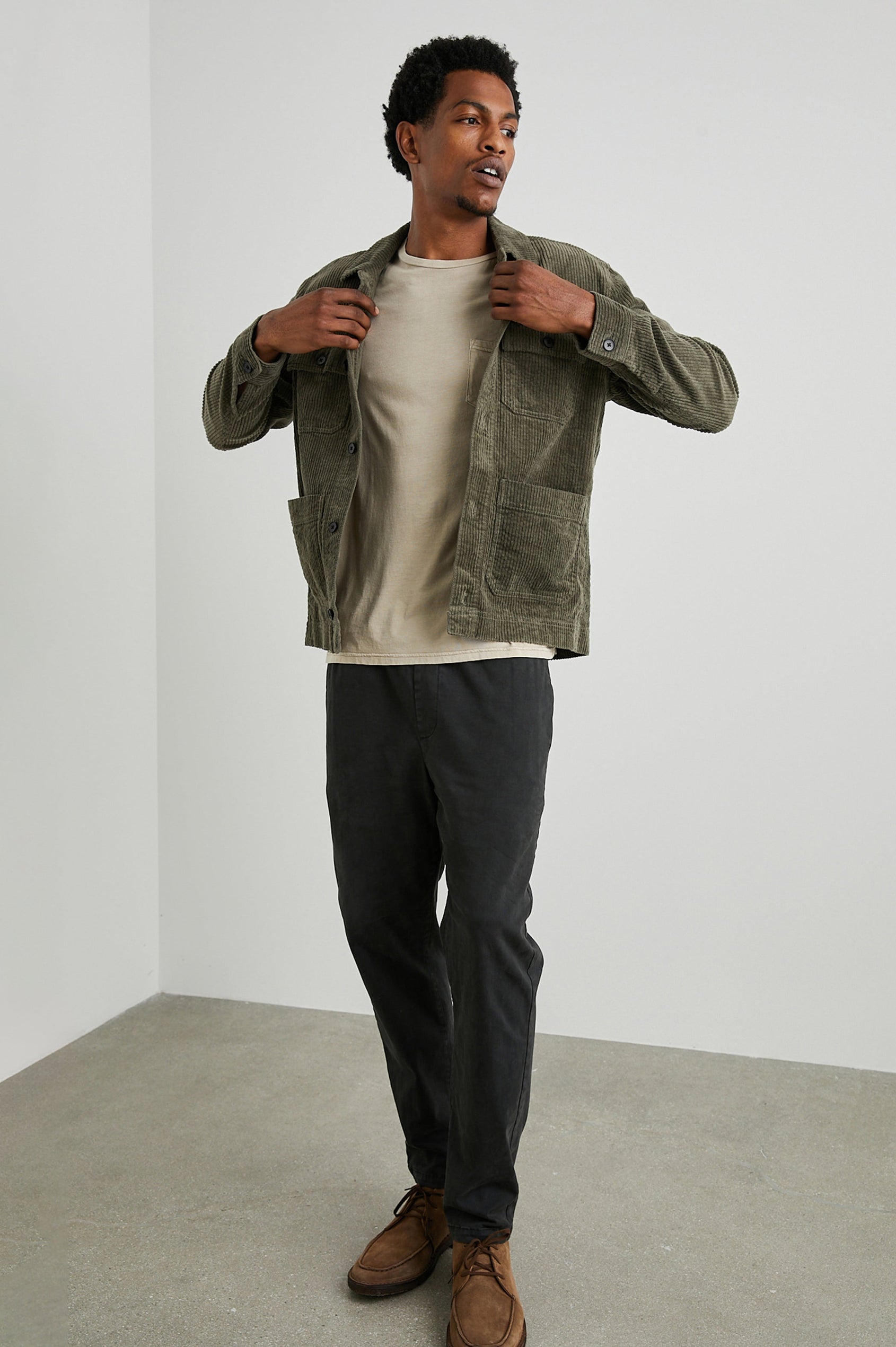 FRANKLIN-SURPLUS-FRONT IN MOTION