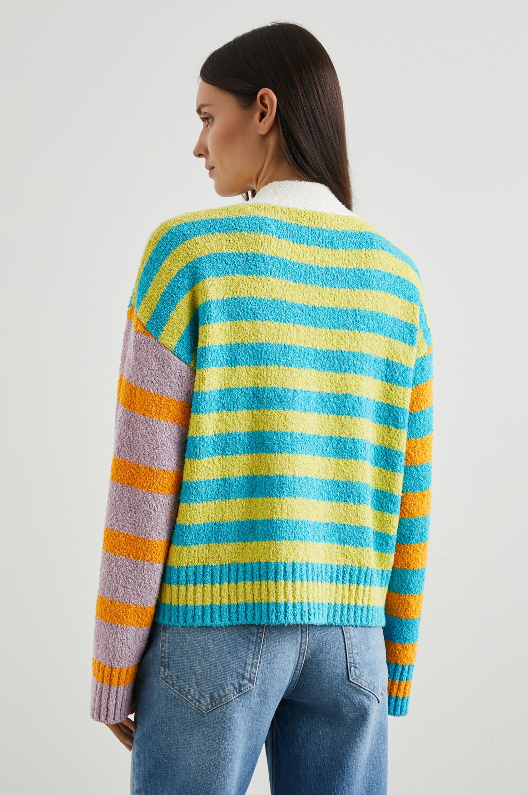 Geneva cashmere outlet sweater