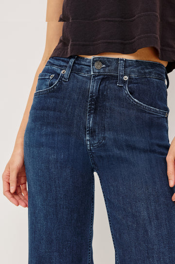 GETTY WIDE LEG - AFTER MIDNIGHT