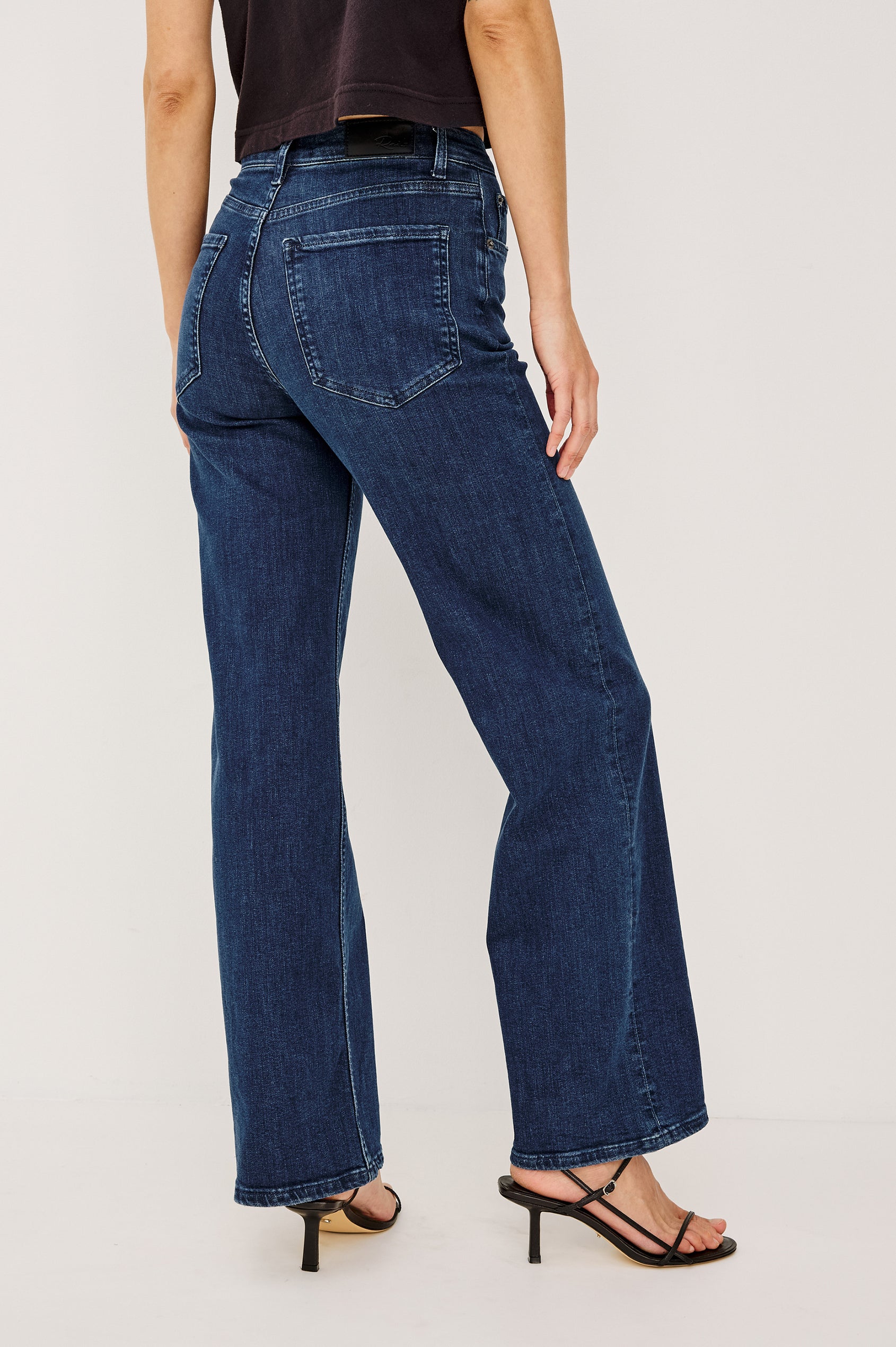 GETTY WIDE LEG - AFTER MIDNIGHT