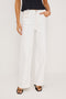 GETTY WIDE LEG - VINTAGE ECRU