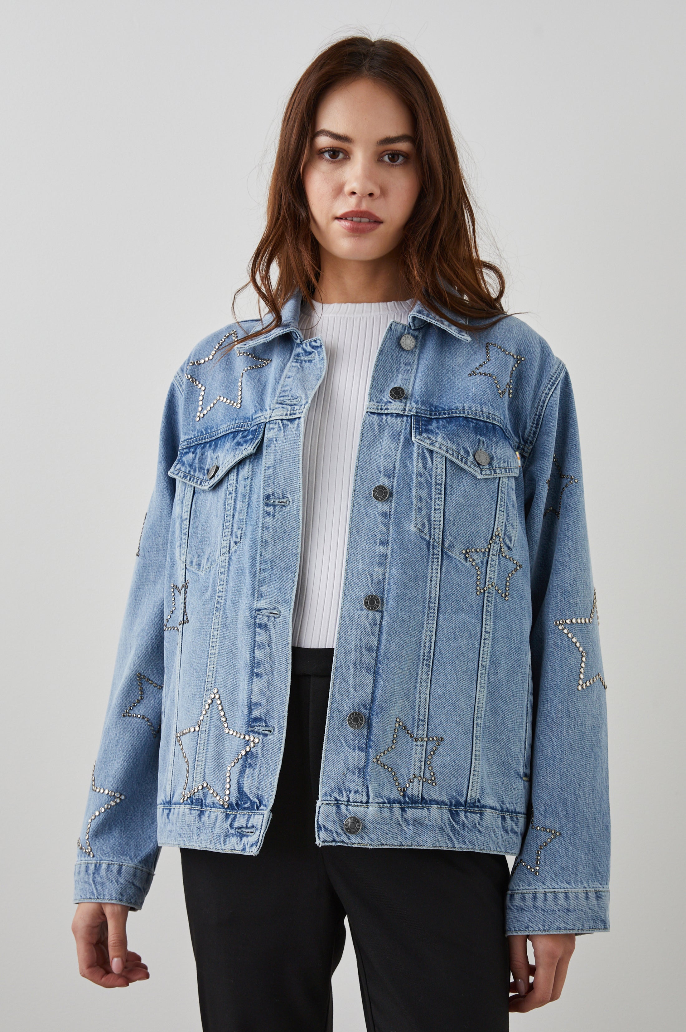 Boyfriend jacket uk best sale