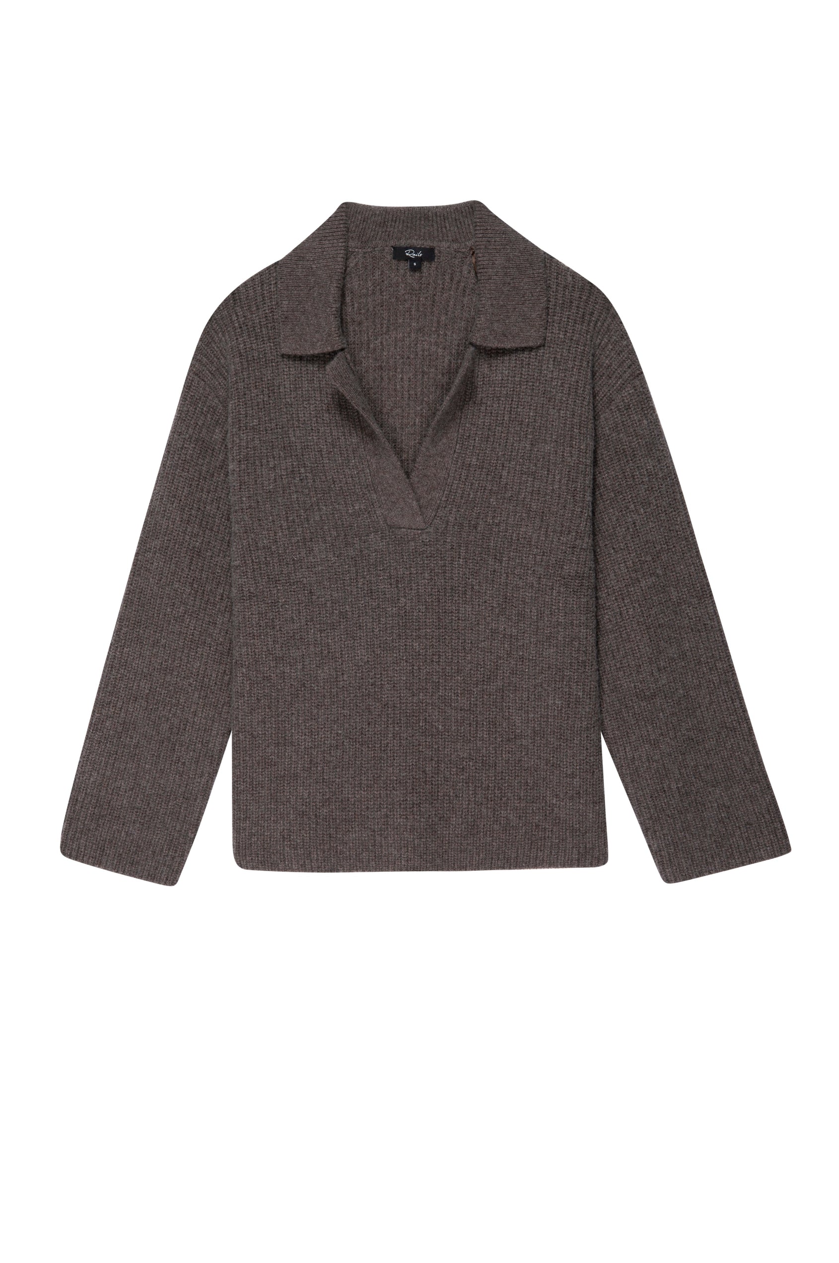 HARRIS SWEATER - BURL