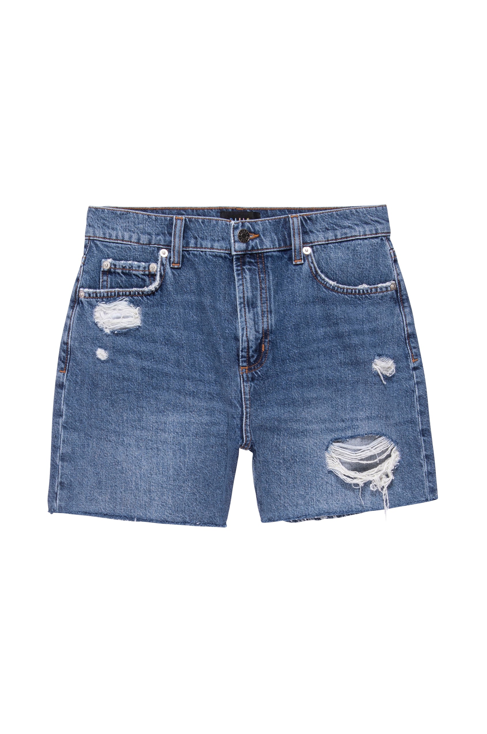 HERMOSA SHORT - RIVERSIDE DISTRESS