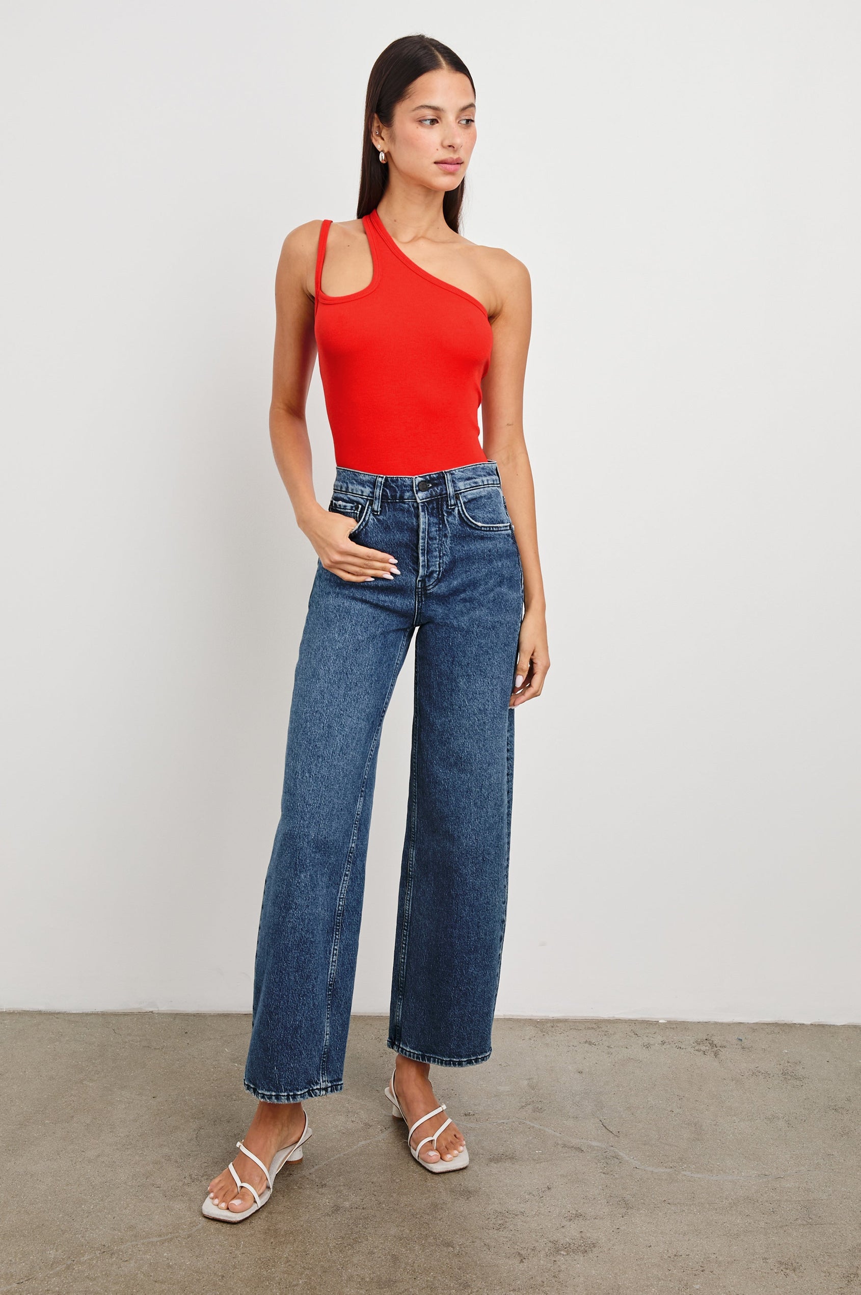 HIRA-CHERRY-FULL FRONT BODY